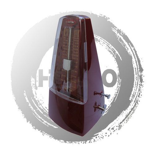 供應(yīng)zf-jpq-01指揮家機(jī)械節(jié)拍器 紅色 rd 和必括樂器配件