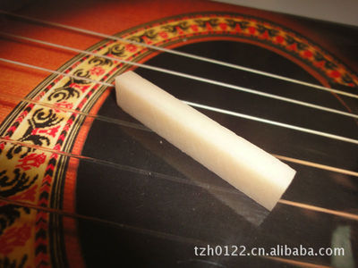 【真牛骨 弦枕 粗毛坯 廠家批發】價格,廠家,圖片,樂器配件,唐智慧-