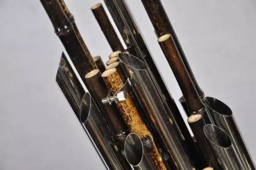 有 笙 之年, 笙 聲不息 笙專場音樂會 笙磬同音