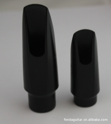 【樂(lè)器配件薩克斯音笛黑色薩克斯音嘴】?jī)r(jià)格,廠家,圖片,惠州市惠陽(yáng)區(qū)秋長(zhǎng)倍音五金電子加工部-