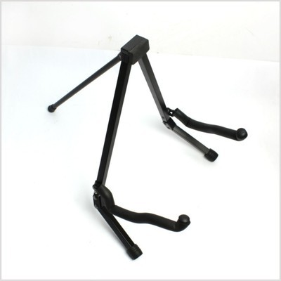 【廠價直批吉他架折疊式帶后撐大吉他座架民謠吉他架電吉他架多用架】價格,廠家,圖片,樂器配件,惠州市惠陽區秋長倍音五金電子加工部-