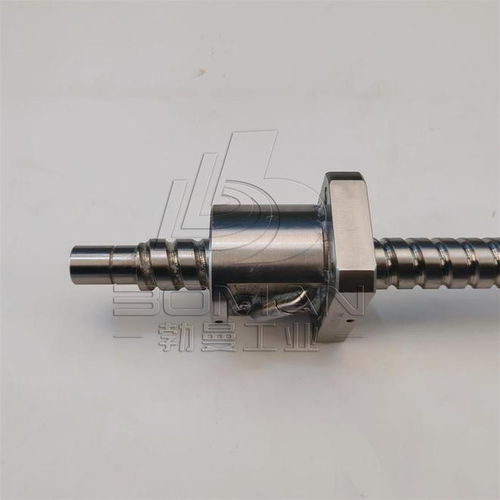 nsk滾珠絲杠 rms1202c7s 350 產(chǎn)品講解及相關知識分享