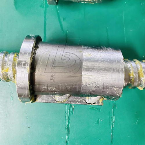 nsk滾珠絲杠 w3206ss 6zy c5z5 產(chǎn)品講解及相關知識分享