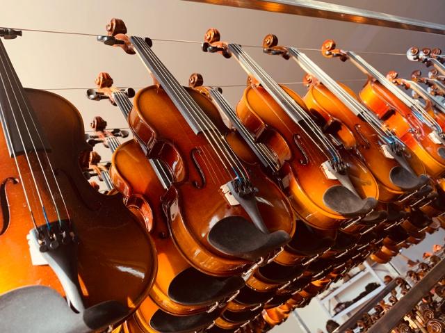 打開(kāi)平谷“果盤子”的文化密碼 樂(lè)器及配件加工